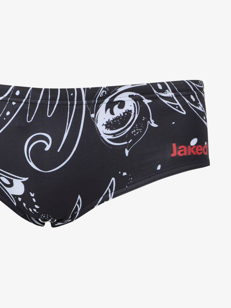 Jaked Costume da piscina BLACK SWAN Novità