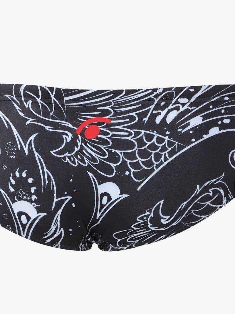 Jaked Costume da piscina BLACK SWAN Novità