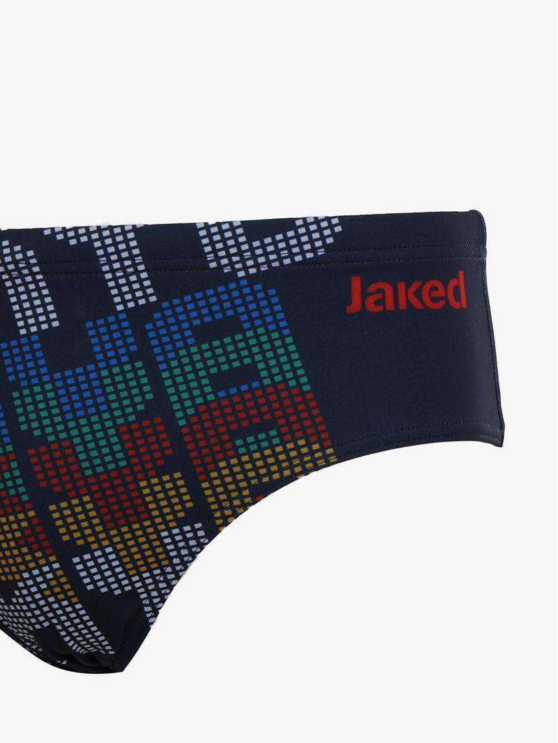 Jaked Costume da piscina TOKYO BLUES Offerta