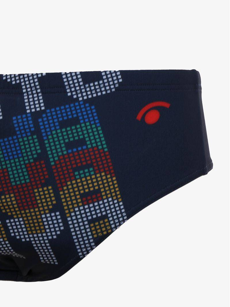 Jaked Costume da piscina TOKYO BLUES Offerta