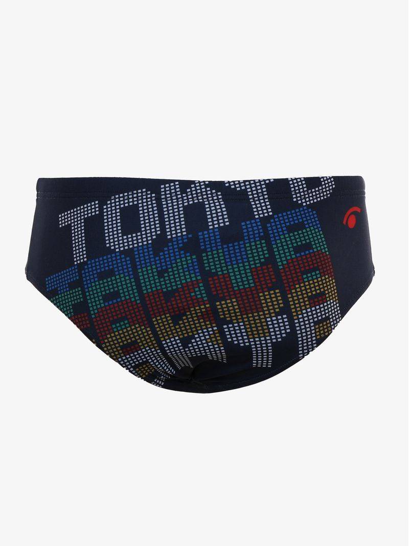 Jaked Costume da piscina TOKYO BLUES Offerta