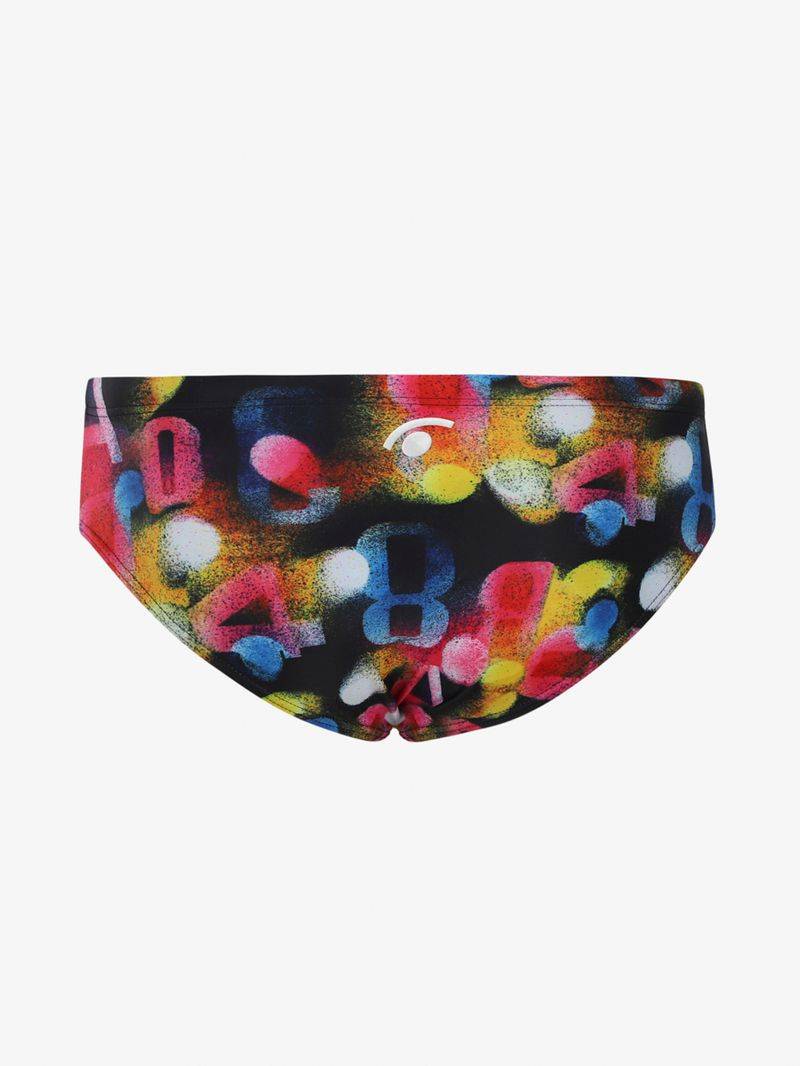 Jaked Costume da piscina HOTSPOT Economico
