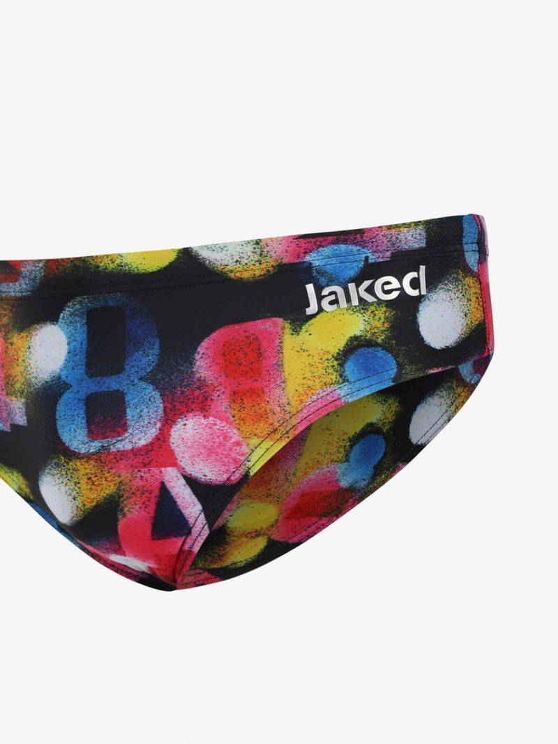 Jaked Costume da piscina HOTSPOT Online