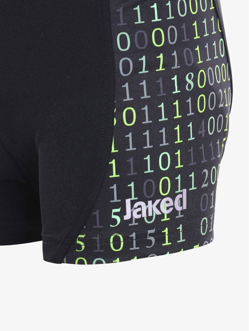 Jaked PARIGAMBA CODE X Lightning offer