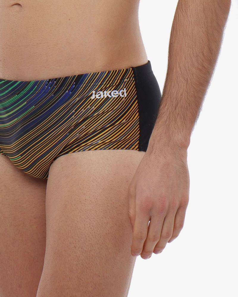 Jaked Costume da piscina SCRATCH Vendita Calda