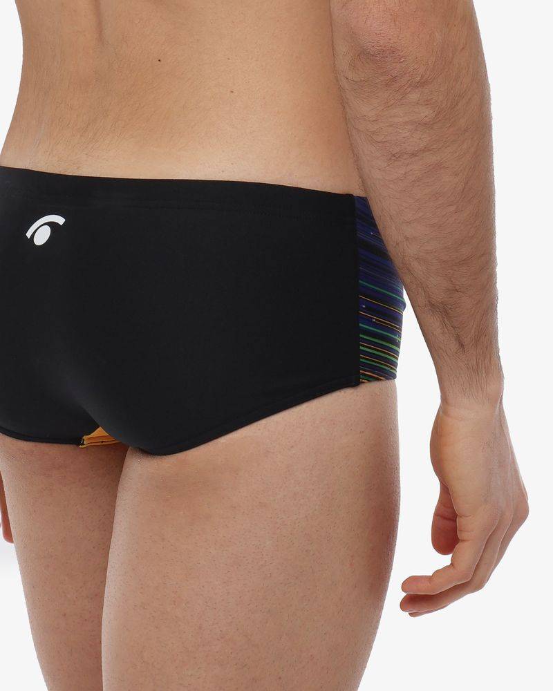 Jaked Costume da piscina SCRATCH Vendita Calda