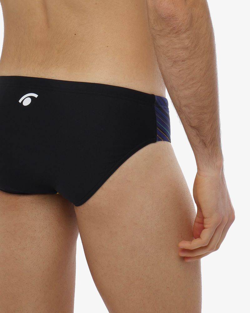 Jaked Costume da piscina SCRATCH Vendita Economica