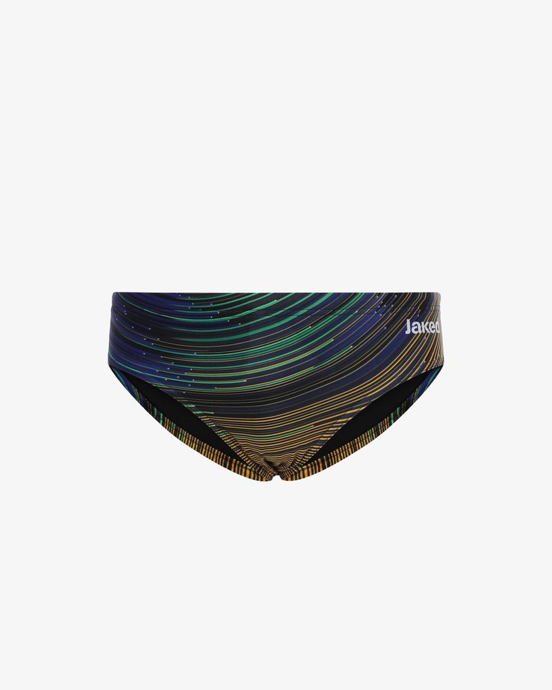 Jaked Costume da piscina SCRATCH Vendita Economica