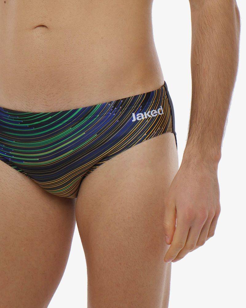 Jaked Costume da piscina SCRATCH Saldi Di Fabbrica