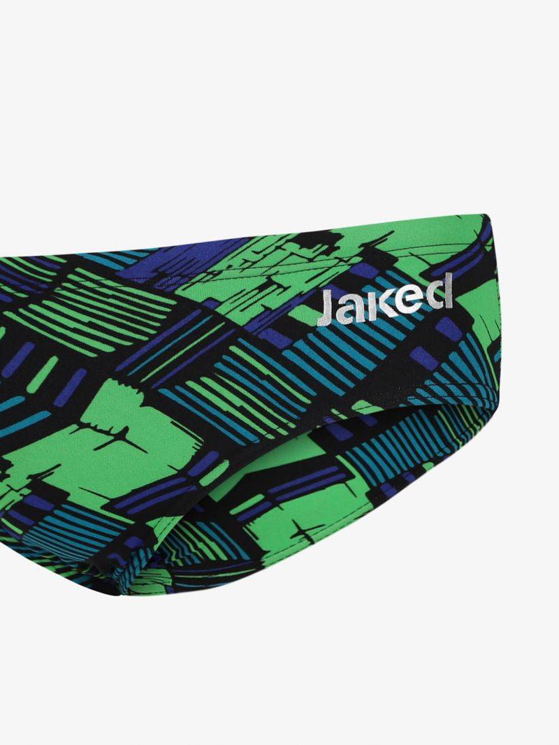 Jaked Costume da piscina TRACKS Negozio