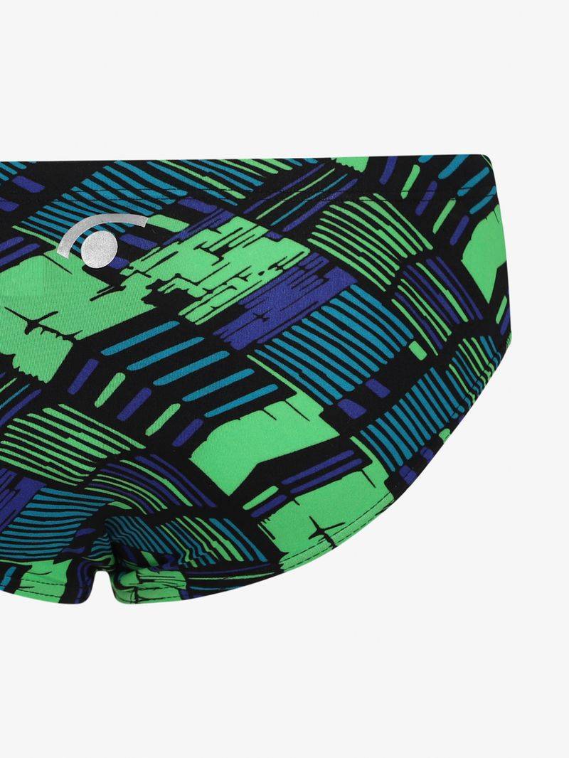 Jaked Costume da piscina TRACKS Negozio