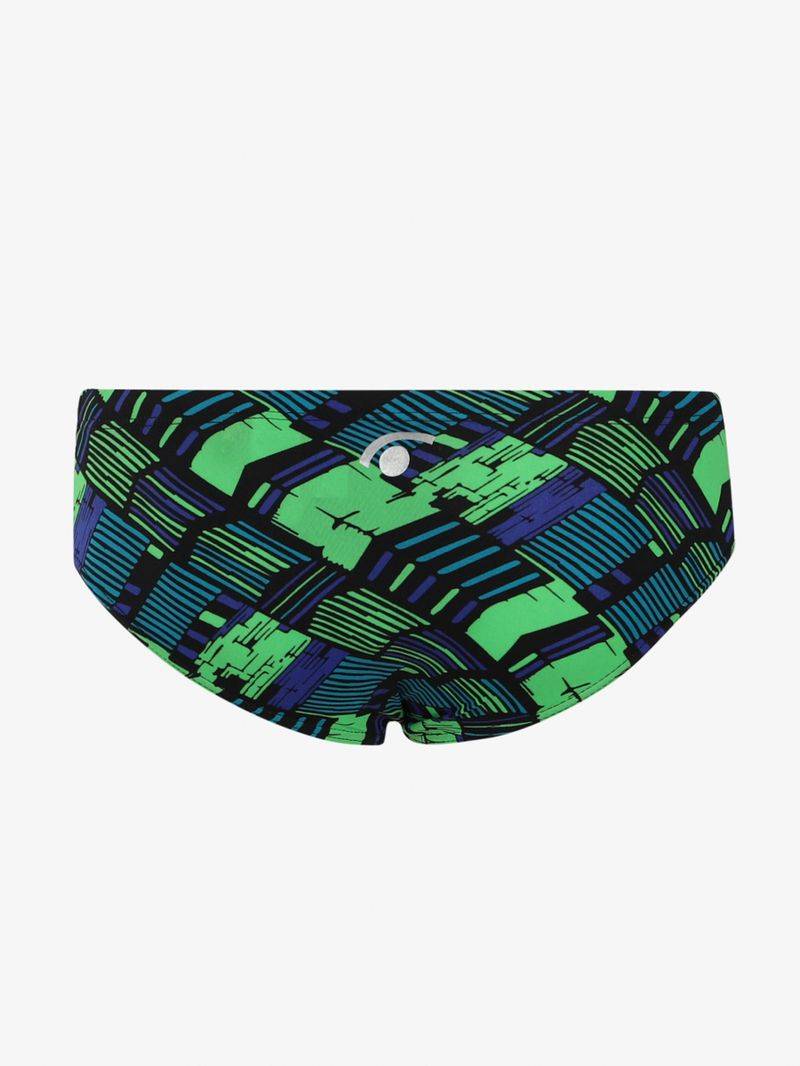 Jaked Costume da piscina TRACKS In Saldo