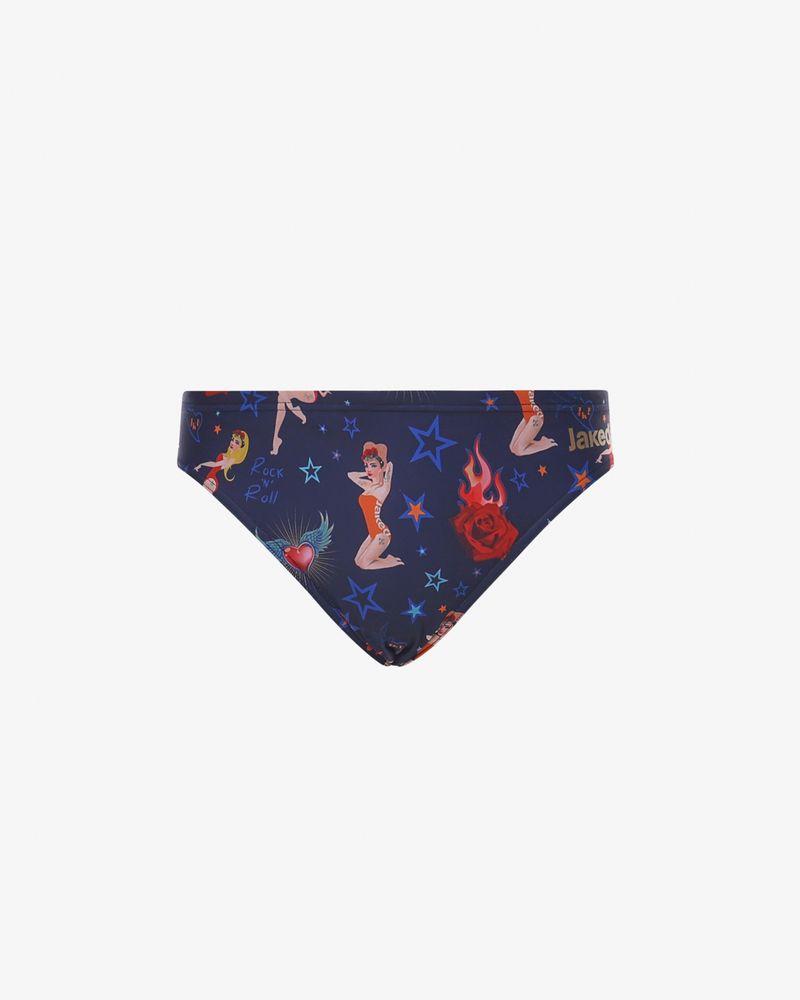 Jaked Costume da piscina PIN UP 2025