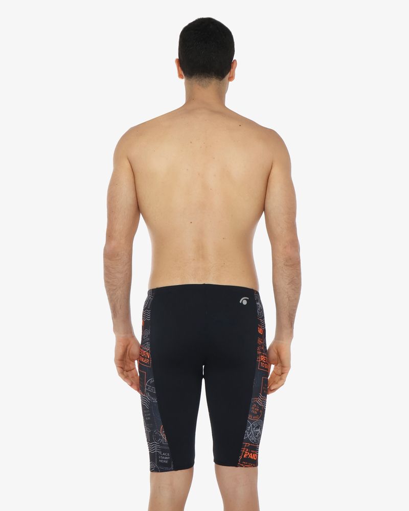 Jaked JAMMER STAMPS In Linea