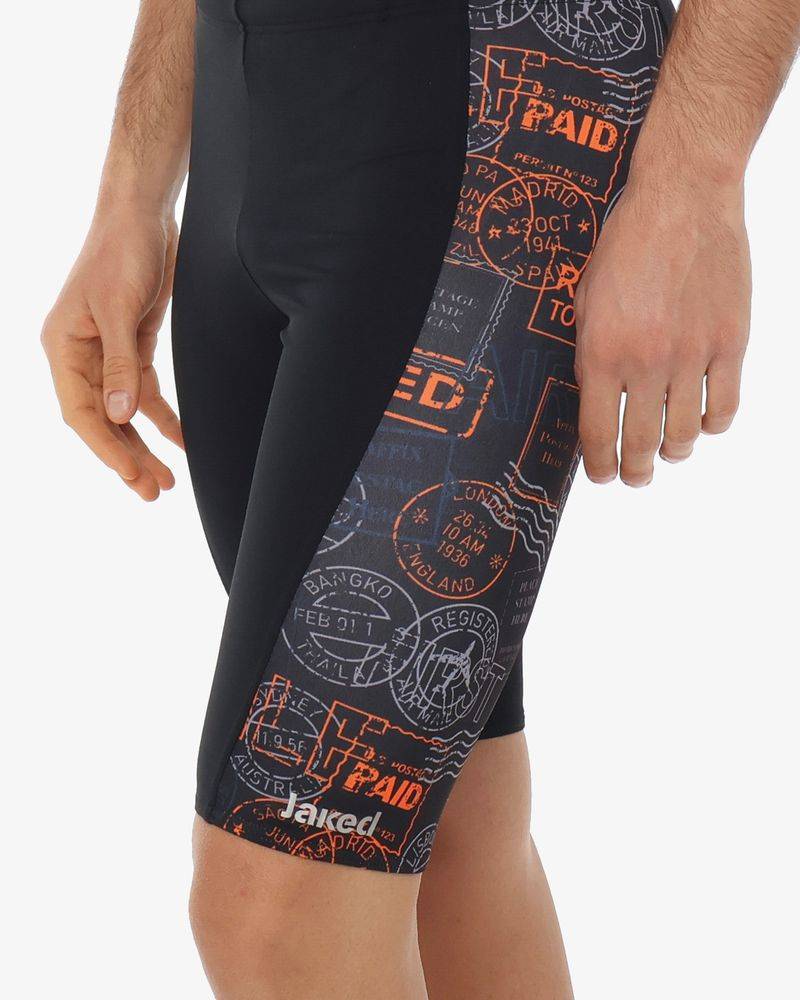 Jaked JAMMER STAMPS In Linea