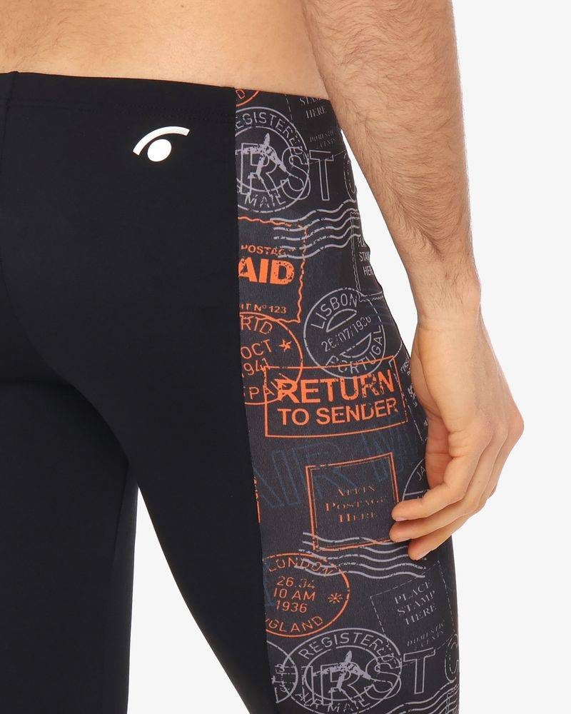 Jaked JAMMER STAMPS In Linea