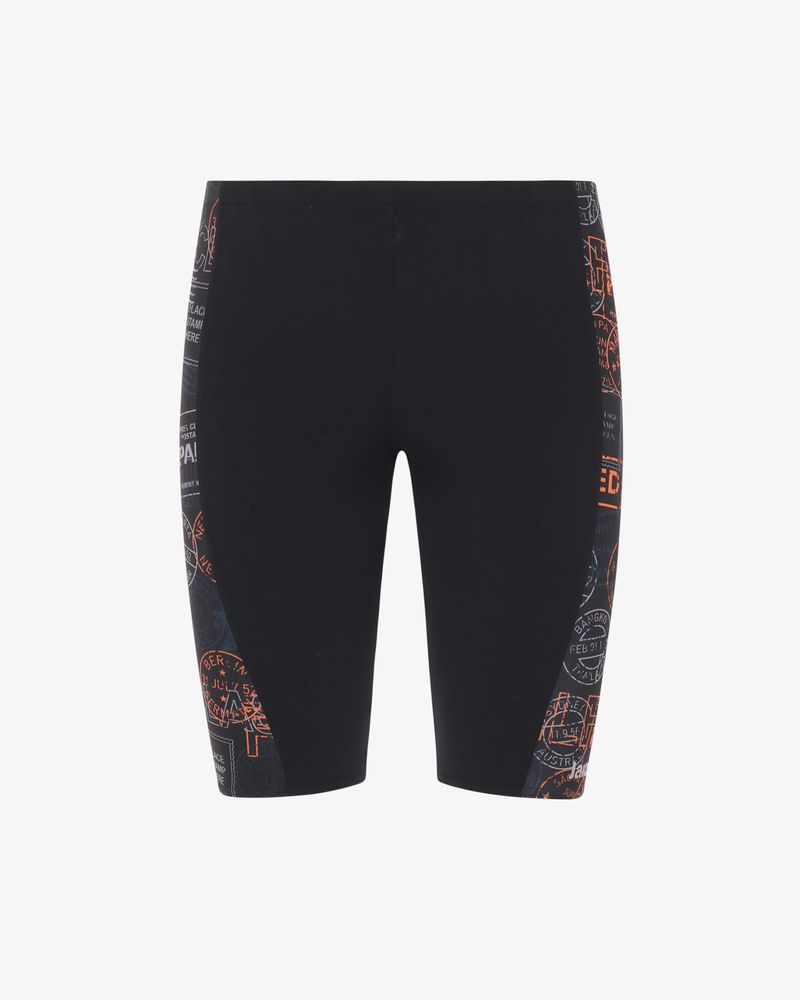 Jaked JAMMER STAMPS In Linea