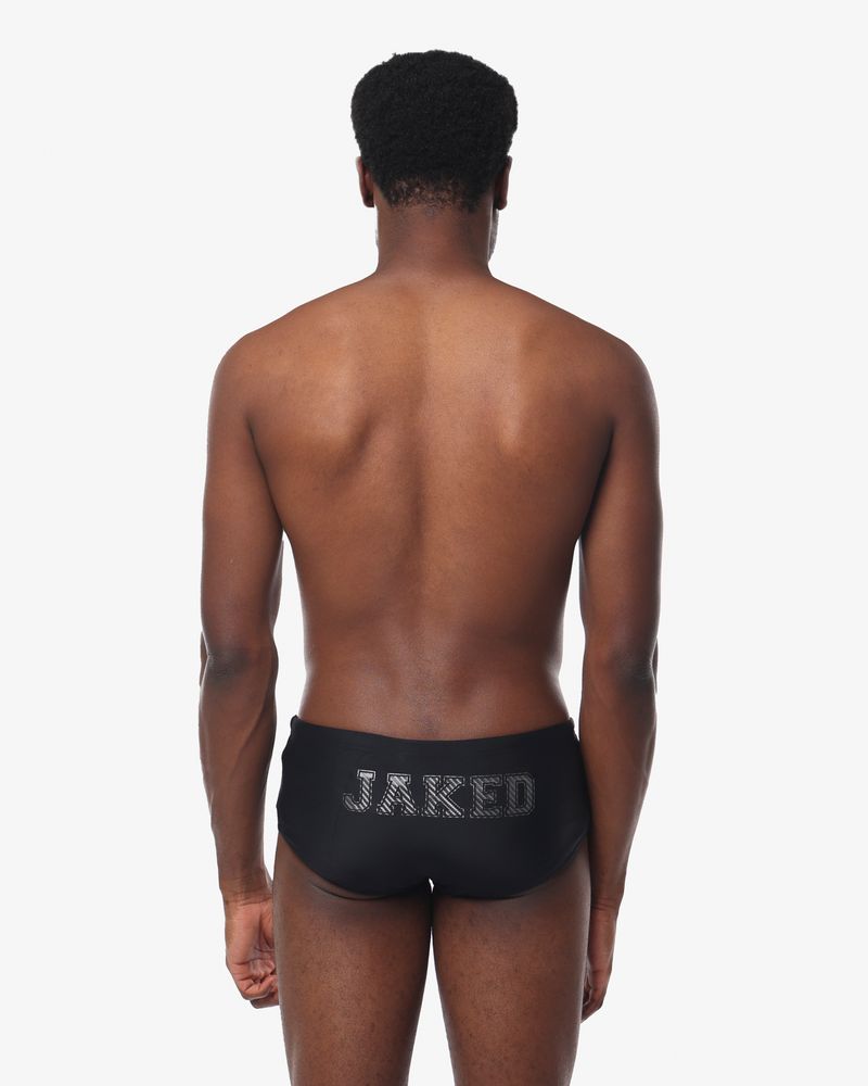 Jaked BRIEF ICONY Qualità