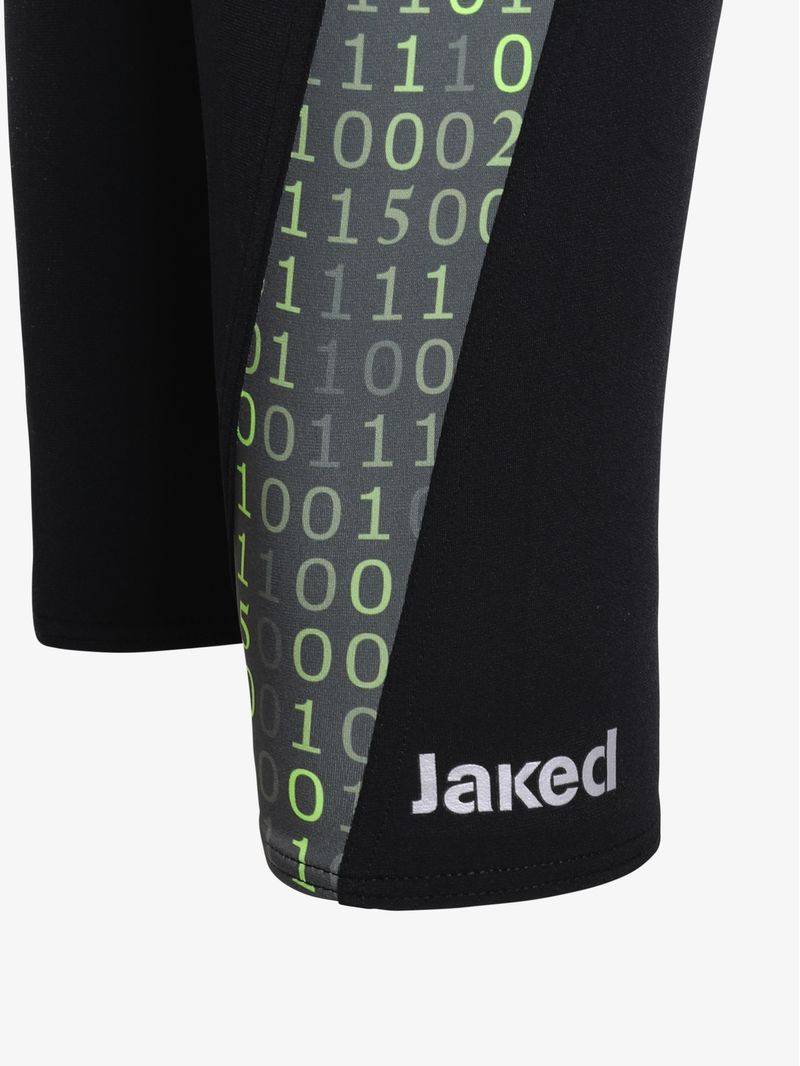 Jaked JAMMER CODE X Soddisfazione Garantita