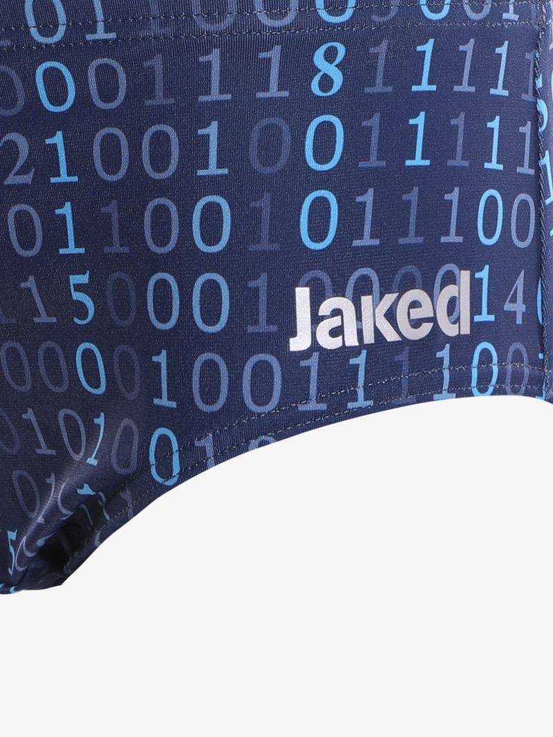 Jaked Costume da piscina CODE X Qualità Garantita