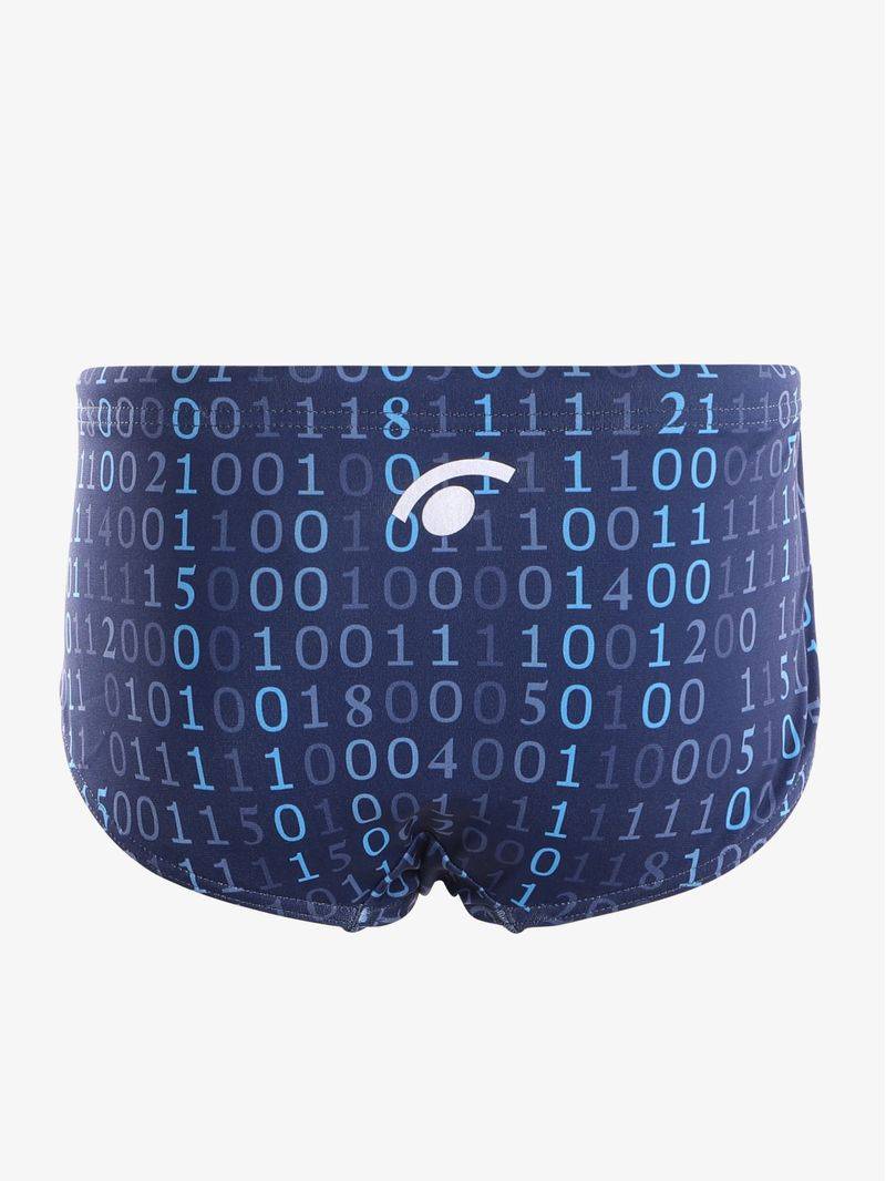 Jaked Costume da piscina CODE X Qualità Garantita