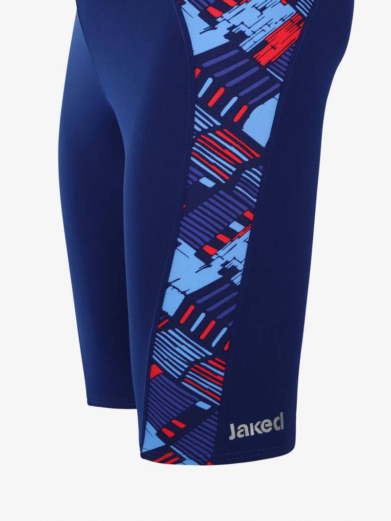Jaked Costume da piscina TRACKS Prezzo Ridotto