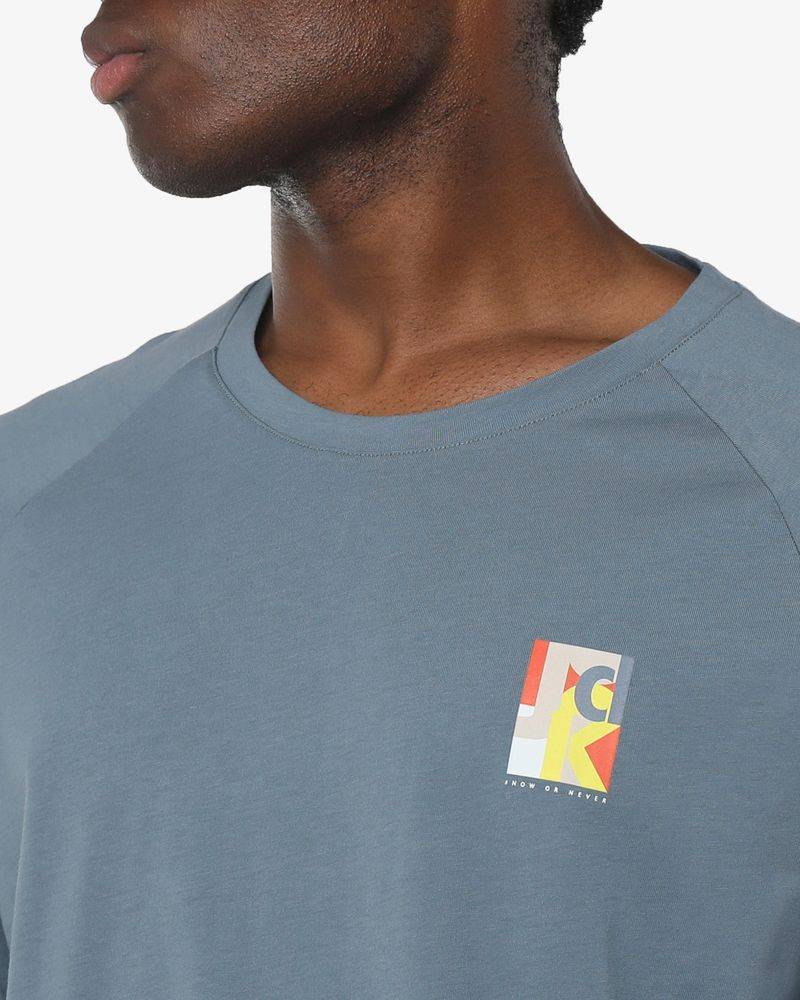 Jaked Maglia TRIBE Negozio