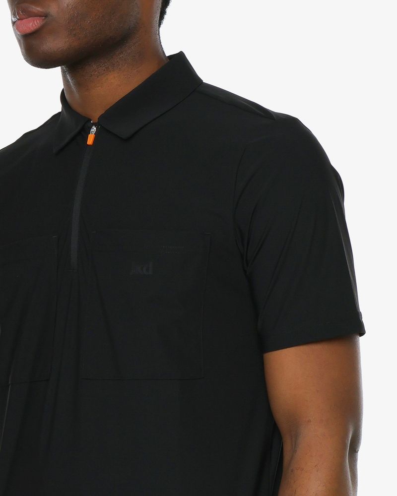 Jaked POLO ZIP CITIZEN 2025
