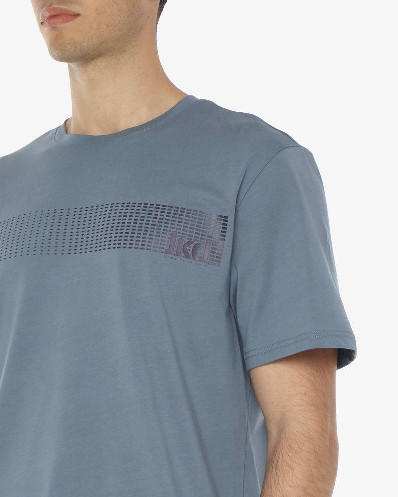 Jaked T. SHIRT MANICA CORTA COMMUTER Promozione