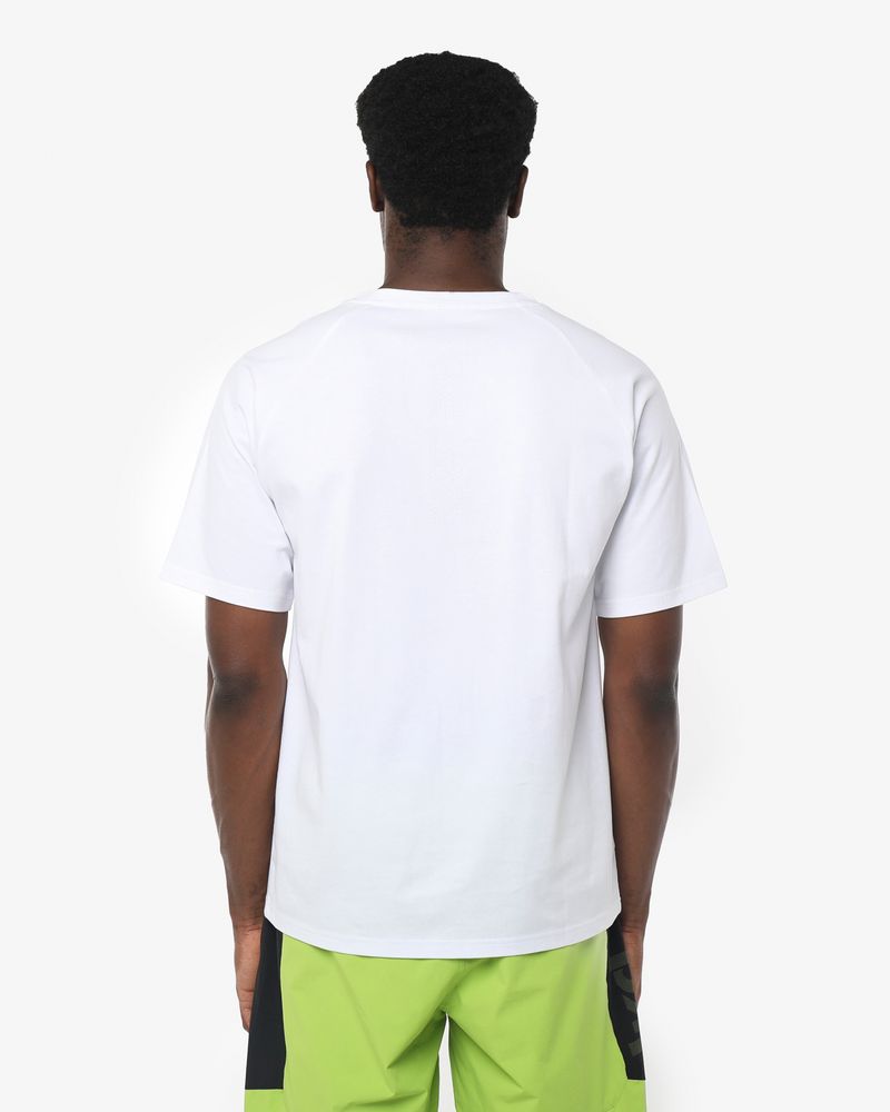 Jaked T. SHIRT MANICA CORTA TRIBE Qualità Garantita