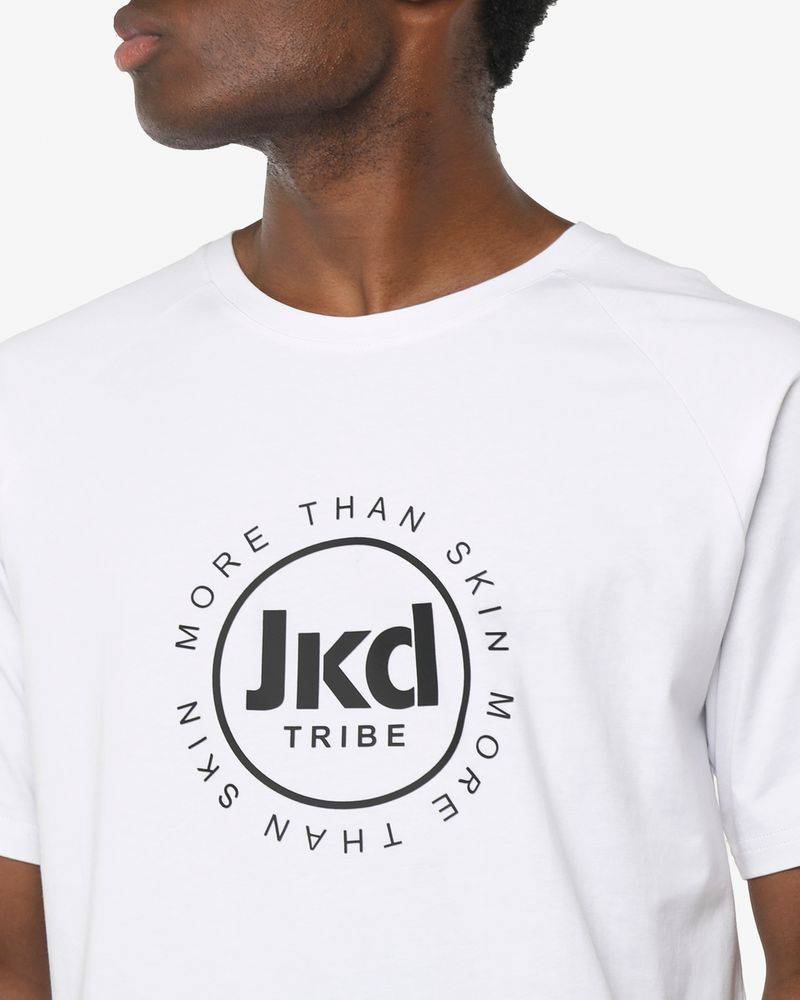 Jaked T. SHIRT MANICA CORTA TRIBE Negozi Online