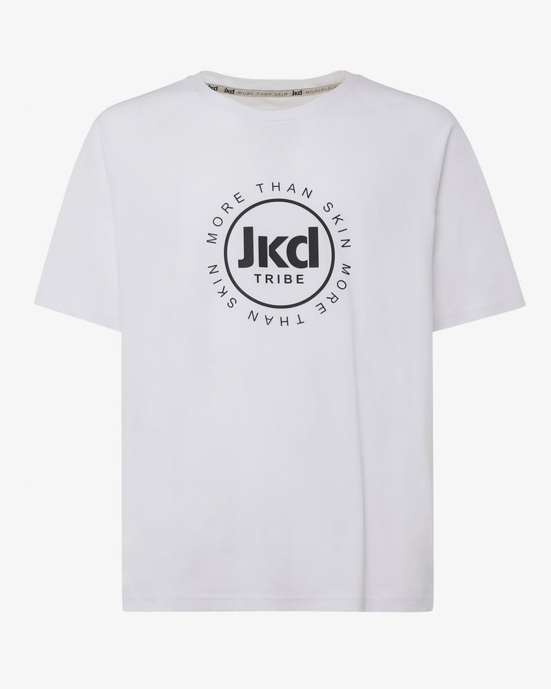 Jaked T. SHIRT MANICA CORTA TRIBE Negozi Online