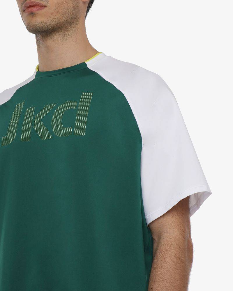 Jaked T. SHIRT MANICA CORTA GRIP Consegna Veloce