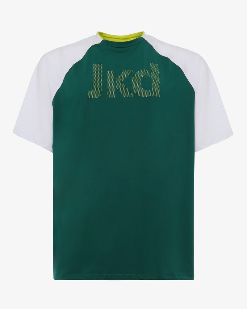 Jaked T. SHIRT MANICA CORTA GRIP Consegna Veloce