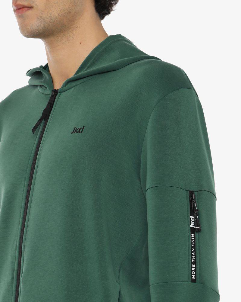 Jaked Felpa JOMEI Sconto