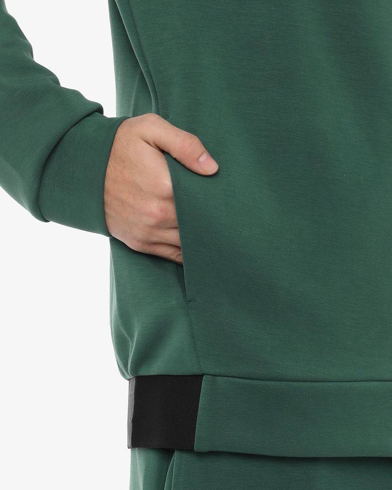 Jaked Felpa JOMEI Sconto