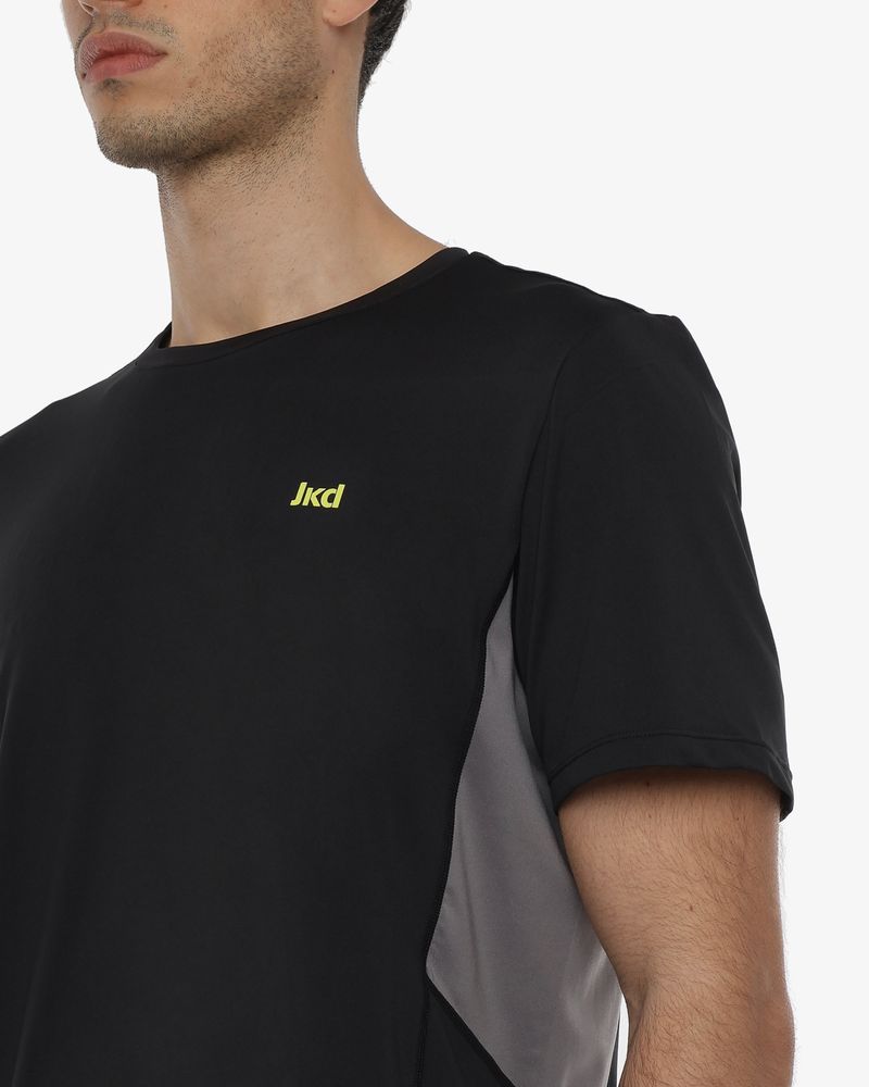 Jaked T. SHIRT MANICA CORTA ACTION Hotsell
