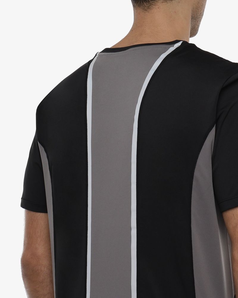 Jaked T. SHIRT MANICA CORTA ACTION Vendita Calda