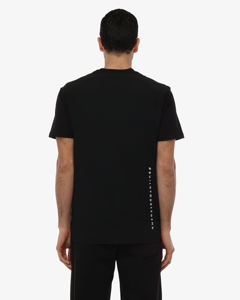 Jaked T. SHIRT MANICA CORTA CITIZEN Offerta natalizia
