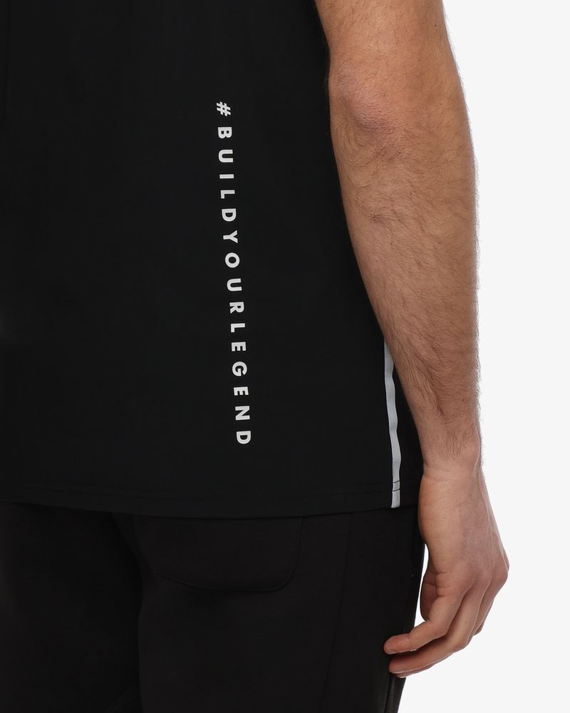 Jaked T. SHIRT MANICA CORTA CITIZEN Offerta natalizia