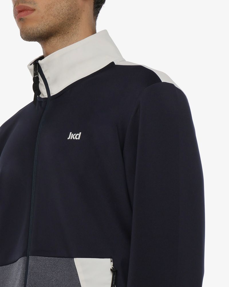 Jaked Felpa CITIZEN Spedizione Gratuita
