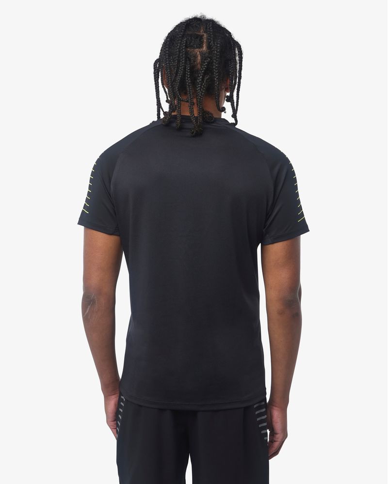 Jaked T. SHIRT MANICA CORTA ACTIVEWE THUNDER Shopping Online