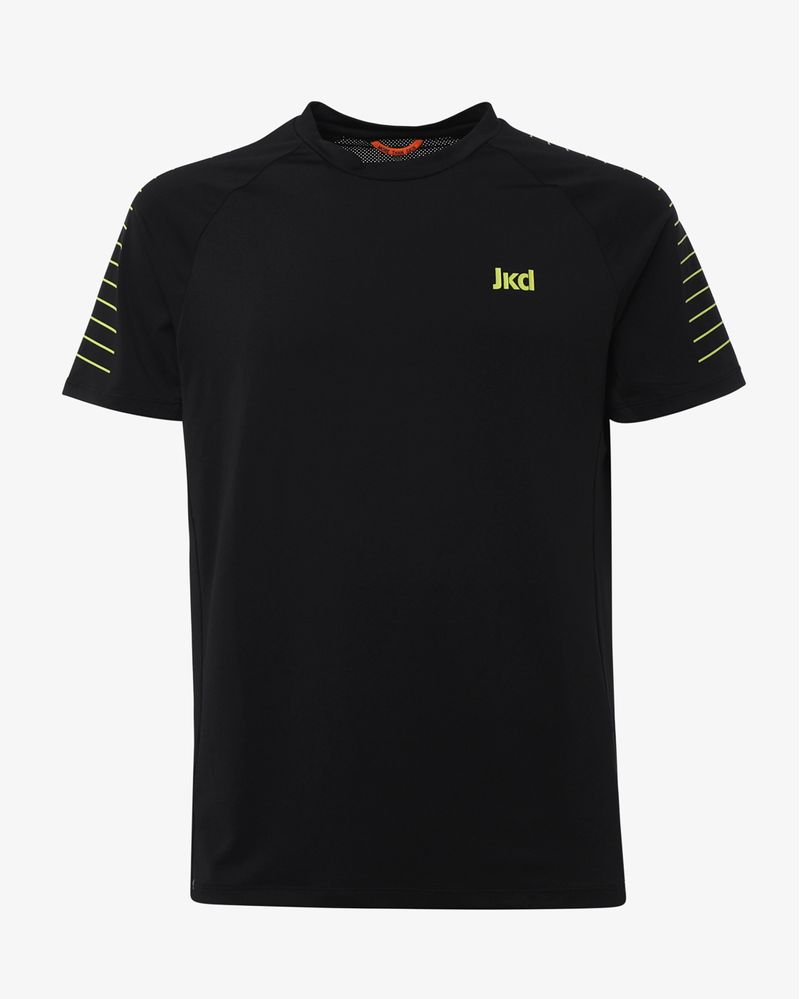 Jaked T. SHIRT MANICA CORTA ACTIVEWE THUNDER Affare Del Giorno