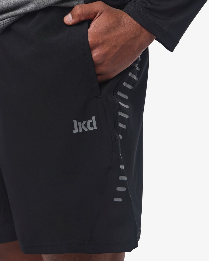 Jaked SHORTS 2 IN 1 THUNDER Sottocosto