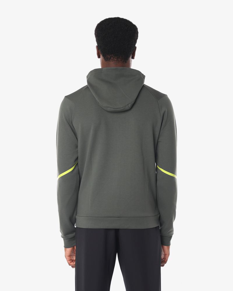 Jaked Felpa ZENITH Outlet