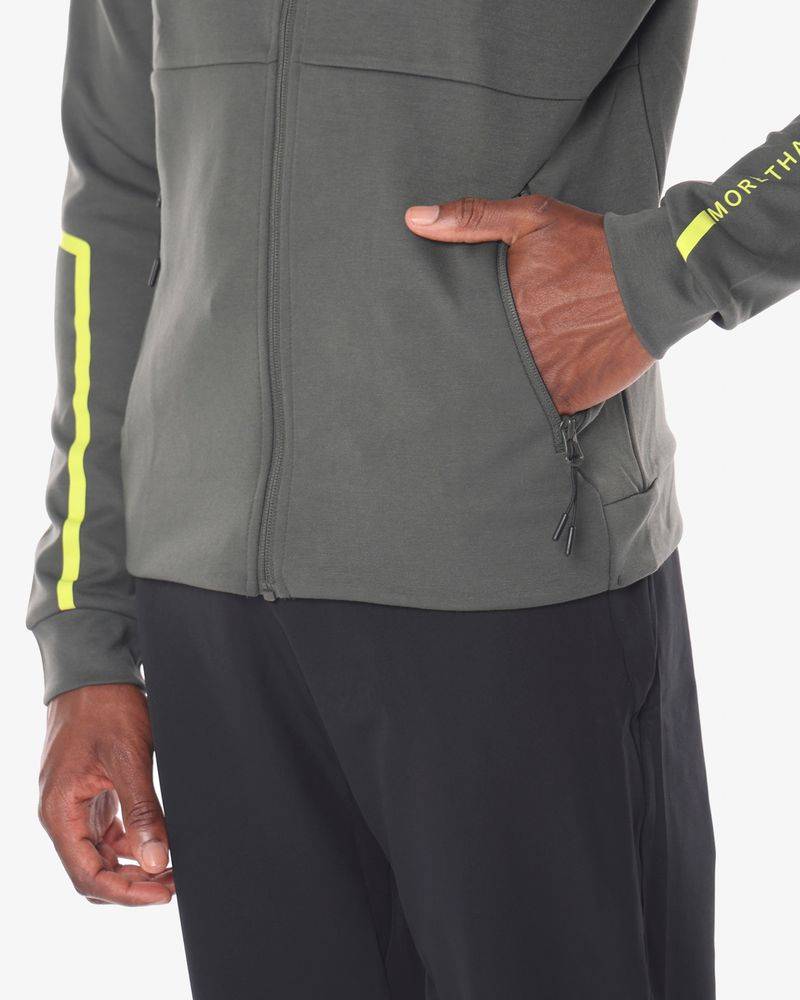 Jaked Felpa ZENITH Outlet