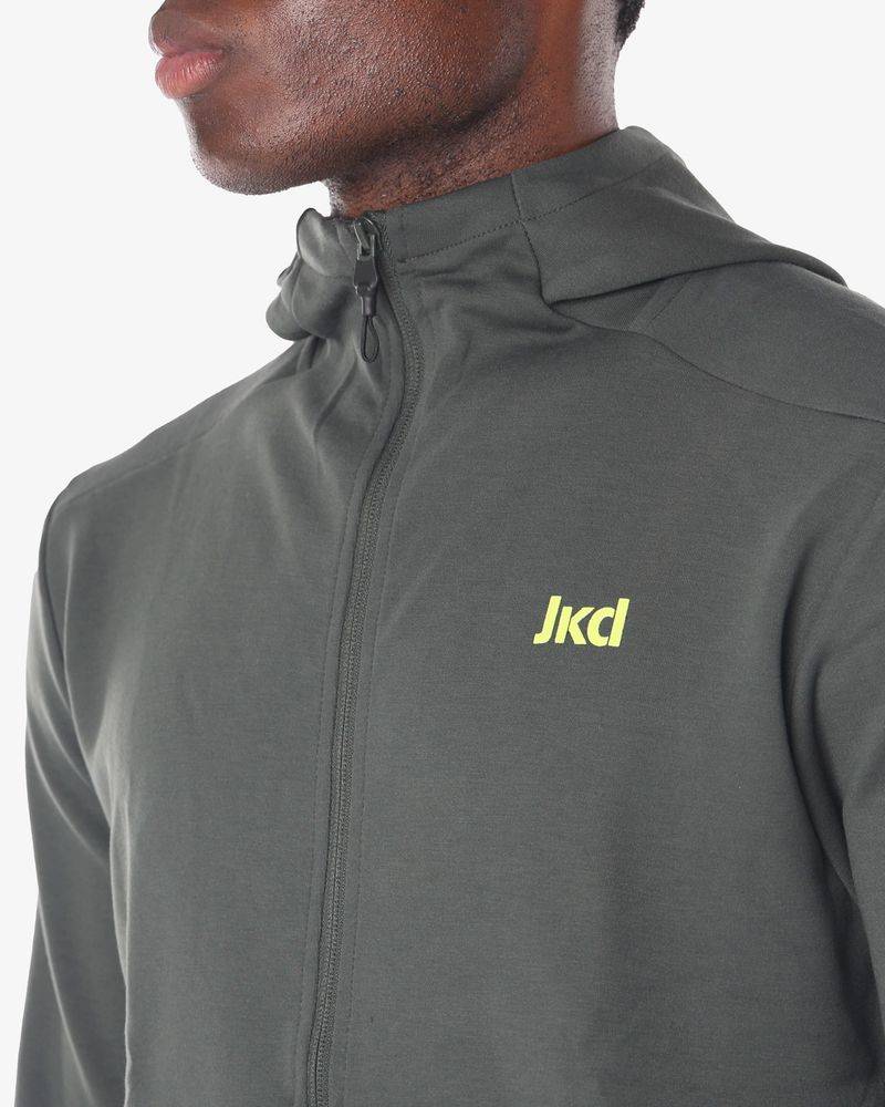 Jaked Felpa ZENITH In Vendita