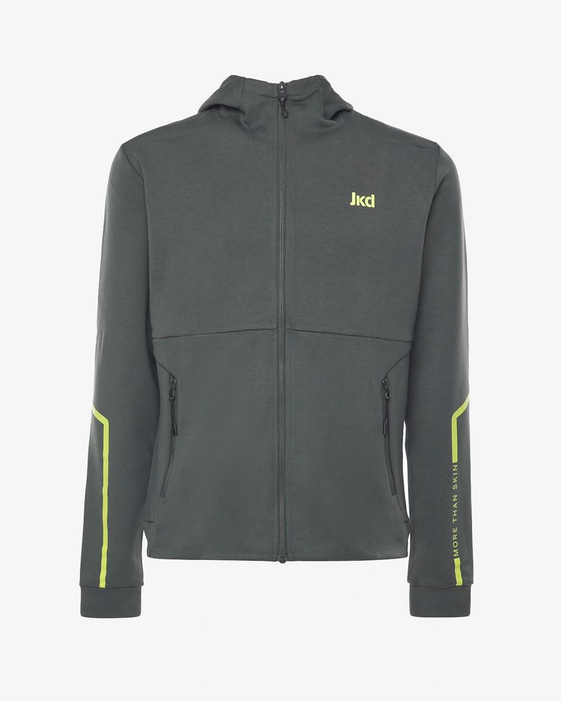Jaked Felpa ZENITH In Vendita