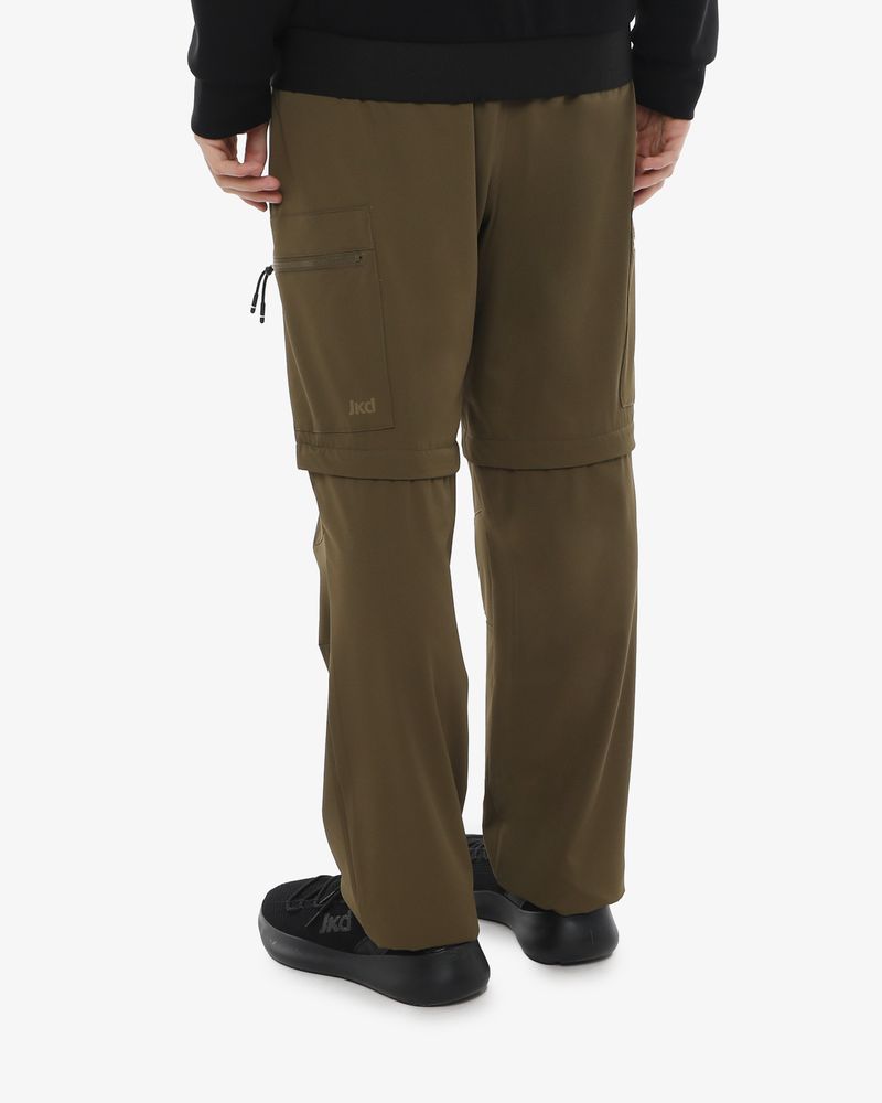 Jaked Pantaloni CITIZEN Vendita Calda
