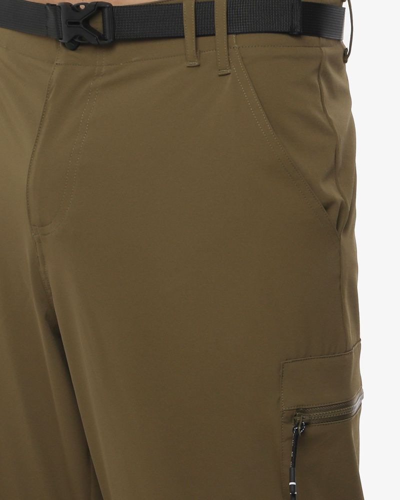 Jaked Pantaloni CITIZEN Vendita Calda